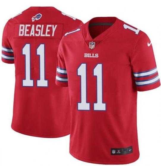 Women Nike bills 11 Cole beasley Red Vapor Untouchable Limited Jersey Dzhi,We sell and wholesale Women Nike bills 11 Cole beasley Red Vapor Untouchable Limited Jersey Dzhi on line form chian!